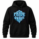 Pride Or Die Ice Reckless fouter - black
